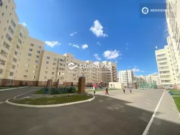 58 м², 2-комнатная квартира, этаж 4 из 9, 58 м², изображение - 13