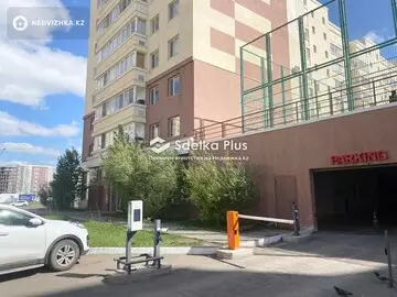 58 м², 2-комнатная квартира, этаж 4 из 9, 58 м², изображение - 14