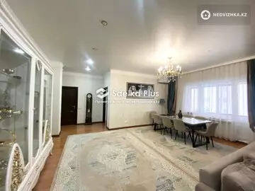125 м², 4-комнатная квартира, этаж 7 из 9, 125 м², изображение - 6