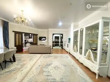 125 м², 4-комнатная квартира, этаж 7 из 9, 125 м², изображение - 7