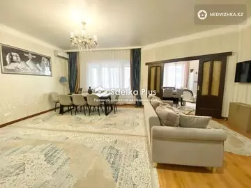 125 м², 4-комнатная квартира, этаж 7 из 9, 125 м², изображение - 9