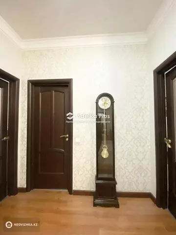 125 м², 4-комнатная квартира, этаж 7 из 9, 125 м², изображение - 10