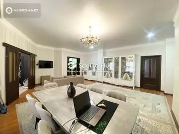 125 м², 4-комнатная квартира, этаж 7 из 9, 125 м², изображение - 11