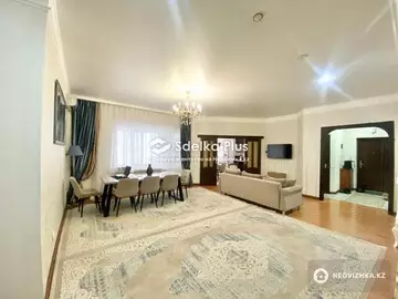 125 м², 4-комнатная квартира, этаж 7 из 9, 125 м², изображение - 12