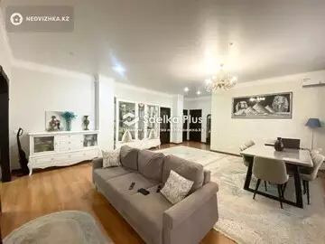 125 м², 4-комнатная квартира, этаж 7 из 9, 125 м², изображение - 13