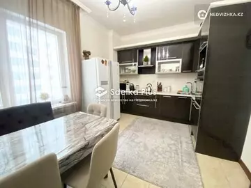 125 м², 4-комнатная квартира, этаж 7 из 9, 125 м², изображение - 14