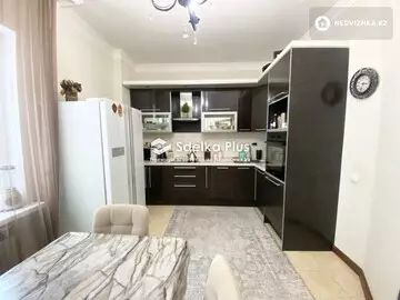 125 м², 4-комнатная квартира, этаж 7 из 9, 125 м², изображение - 15