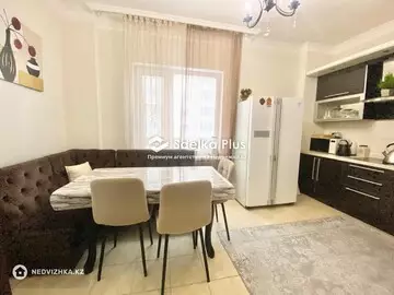 125 м², 4-комнатная квартира, этаж 7 из 9, 125 м², изображение - 17