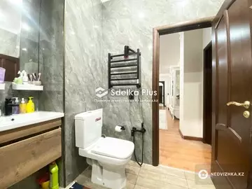 125 м², 4-комнатная квартира, этаж 7 из 9, 125 м², изображение - 19