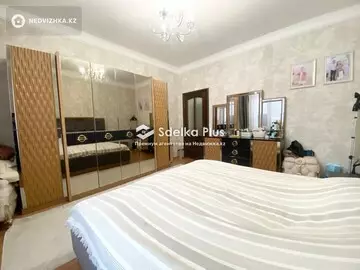 125 м², 4-комнатная квартира, этаж 7 из 9, 125 м², изображение - 22