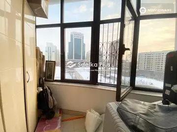 125 м², 4-комнатная квартира, этаж 7 из 9, 125 м², изображение - 23