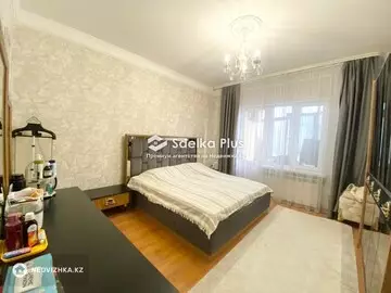 125 м², 4-комнатная квартира, этаж 7 из 9, 125 м², изображение - 25