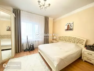 125 м², 4-комнатная квартира, этаж 7 из 9, 125 м², изображение - 26