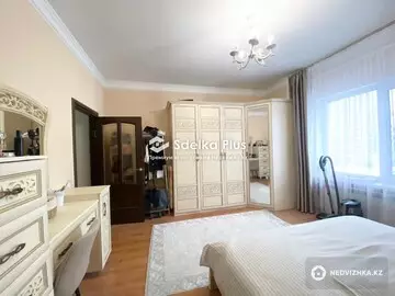125 м², 4-комнатная квартира, этаж 7 из 9, 125 м², изображение - 28