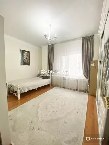 125 м², 4-комнатная квартира, этаж 7 из 9, 125 м², изображение - 30