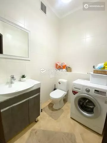 125 м², 4-комнатная квартира, этаж 7 из 9, 125 м², изображение - 33