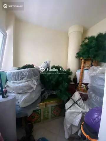 125 м², 4-комнатная квартира, этаж 7 из 9, 125 м², изображение - 35