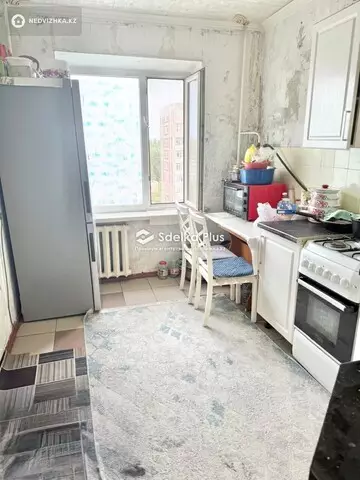 2-комнатная квартира, этаж 7 из 9, 52 м²
