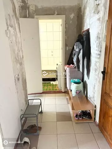 2-комнатная квартира, этаж 7 из 9, 52 м²