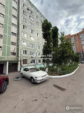 2-комнатная квартира, этаж 7 из 9, 52 м²