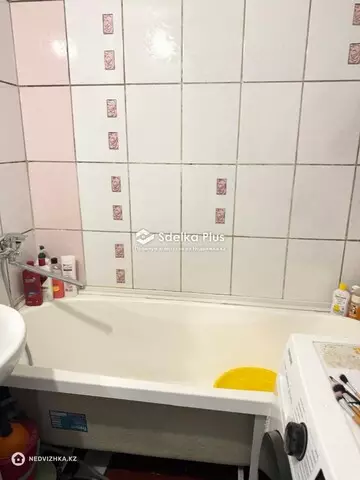2-комнатная квартира, этаж 7 из 9, 52 м²