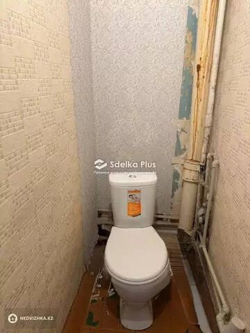 51.5 м², 2-комнатная квартира, этаж 7 из 9, 52 м², изображение - 4