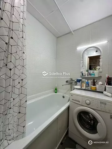 2-комнатная квартира, этаж 4 из 5, 44 м²
