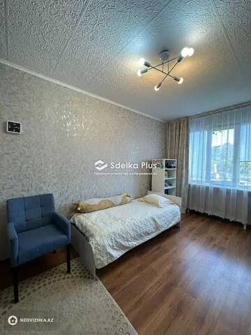 44.1 м², 2-комнатная квартира, этаж 4 из 5, 44 м², изображение - 4