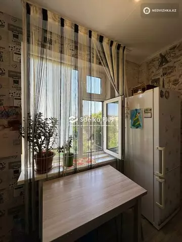 44.1 м², 2-комнатная квартира, этаж 4 из 5, 44 м², изображение - 9