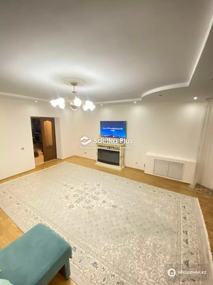 76.4 м², 2-комнатная квартира, этаж 9 из 9, 76 м², изображение - 1