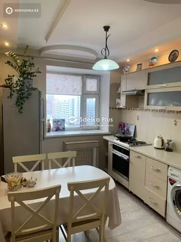 76.4 м², 2-комнатная квартира, этаж 9 из 9, 76 м², изображение - 5