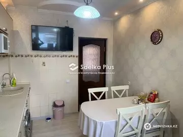 76.4 м², 2-комнатная квартира, этаж 9 из 9, 76 м², изображение - 7