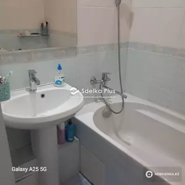 76.4 м², 2-комнатная квартира, этаж 9 из 9, 76 м², изображение - 8