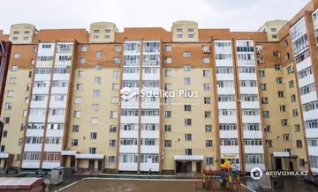 76.4 м², 2-комнатная квартира, этаж 9 из 9, 76 м², изображение - 9