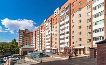 76.4 м², 2-комнатная квартира, этаж 9 из 9, 76 м², изображение - 10