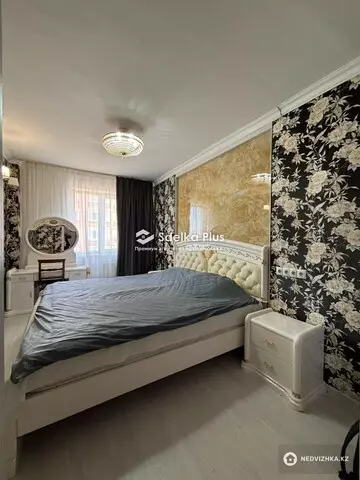61 м², 2-комнатная квартира, этаж 20 из 22, 61 м², изображение - 4