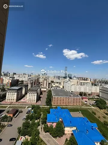 61 м², 2-комнатная квартира, этаж 20 из 22, 61 м², изображение - 7