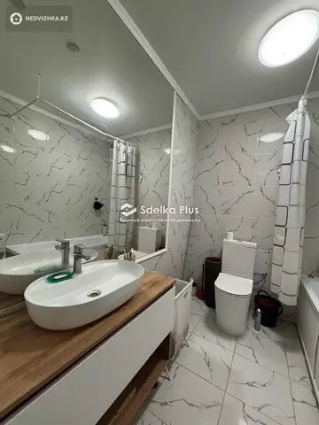 61 м², 2-комнатная квартира, этаж 20 из 22, 61 м², изображение - 8