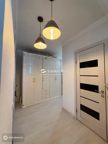 61 м², 2-комнатная квартира, этаж 20 из 22, 61 м², изображение - 10