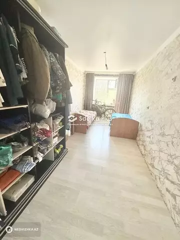 2-комнатная квартира, этаж 3 из 5, 46 м²