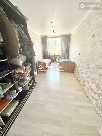 46 м², 2-комнатная квартира, этаж 3 из 5, 46 м², изображение - 4
