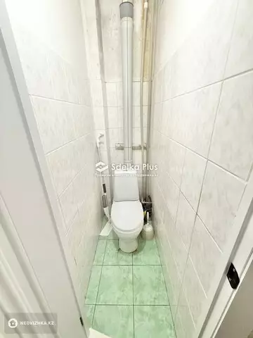 46 м², 2-комнатная квартира, этаж 3 из 5, 46 м², изображение - 5