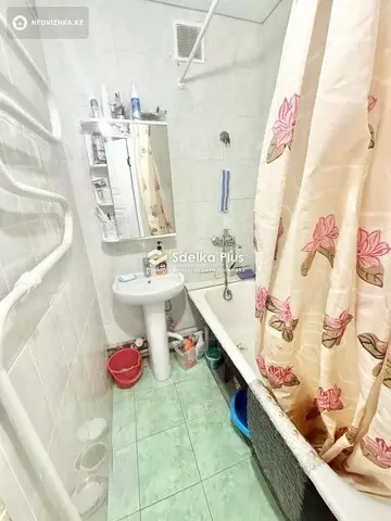 46 м², 2-комнатная квартира, этаж 3 из 5, 46 м², изображение - 6
