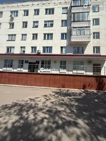 46 м², 2-комнатная квартира, этаж 3 из 5, 46 м², изображение - 7