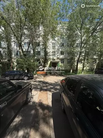 1-комнатная квартира, этаж 4 из 5, 31 м²