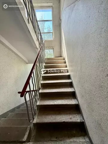1-комнатная квартира, этаж 4 из 5, 31 м²