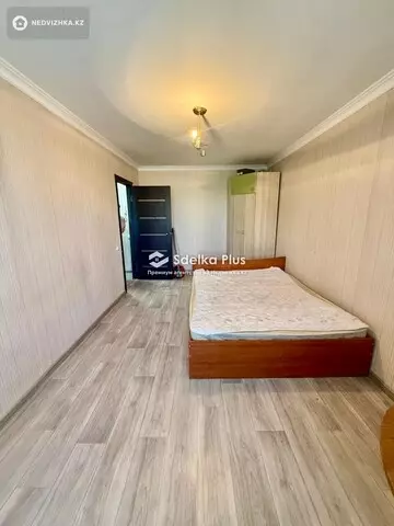 1-комнатная квартира, этаж 4 из 5, 31 м²