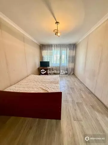 31 м², 1-комнатная квартира, этаж 4 из 5, 31 м², изображение - 4