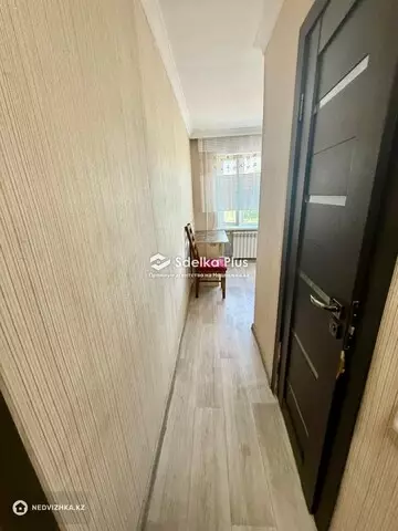 31 м², 1-комнатная квартира, этаж 4 из 5, 31 м², изображение - 5