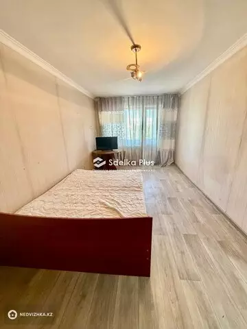 31 м², 1-комнатная квартира, этаж 4 из 5, 31 м², изображение - 8